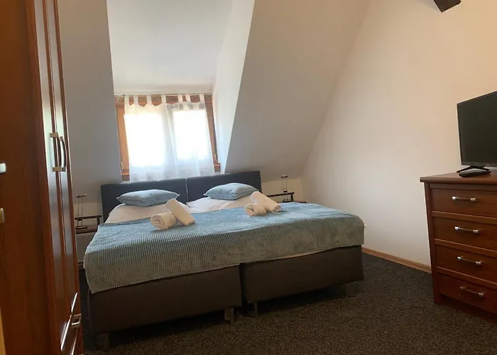 Podkost Libošovice