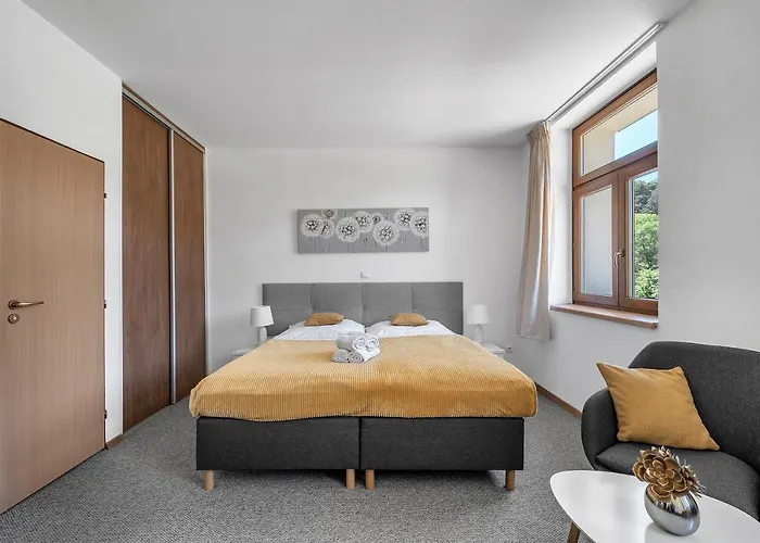 Podkost Hotel 3*